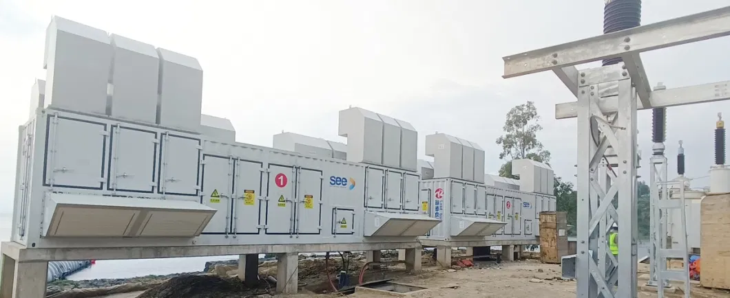 Resistive 100kw/300kw/500kw Dummy Generator Genset UPS AC ISO9001 Load Bank Supplier